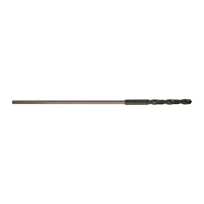 Milwaukee HSS Kablo Geçiş Matkap Ucu DIN 7490 12 x 400 mm 4932363669 - 2