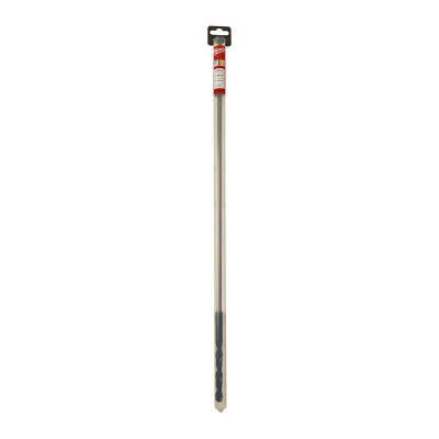 Milwaukee HSS Kablo Geçiş Matkap Ucu DIN 7490 12 x 600 mm 4932363676 - 1