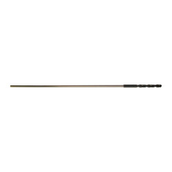Milwaukee HSS Kablo Geçiş Matkap Ucu DIN 7490 12 x 600 mm 4932363676 - 2