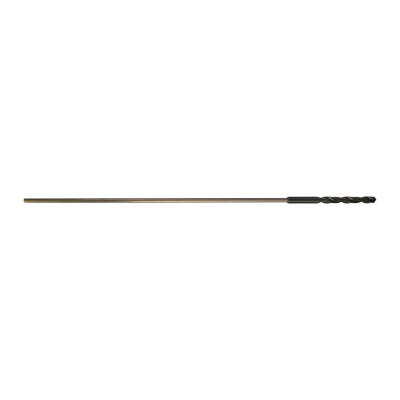 Milwaukee HSS Kablo Geçiş Matkap Ucu DIN 7490 12 x 600 mm 4932363676 - 2