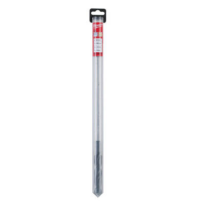 Milwaukee HSS Kablo Geçiş Matkap Ucu DIN 7490 18 x 400 mm 4932363672 - 1