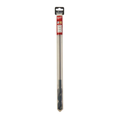 Milwaukee HSS Kablo Geçiş Matkap Ucu DIN 7490 20 x 400 mm 4932363673 - 1