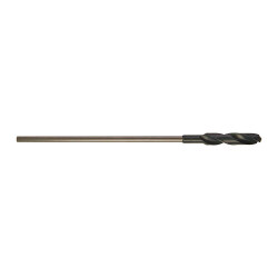 Milwaukee HSS Kablo Geçiş Matkap Ucu DIN 7490 20 x 400 mm 4932363673 - 2