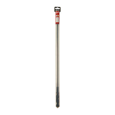Milwaukee HSS Kablo Geçiş Matkap Ucu DIN 7490 20 x 600 mm 4932363680 - 1