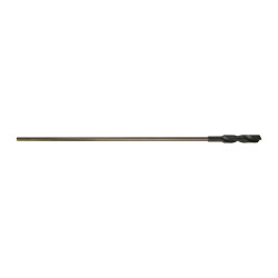 Milwaukee HSS Kablo Geçiş Matkap Ucu DIN 7490 20 x 600 mm 4932363680 - 2