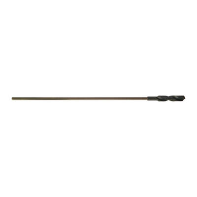 Milwaukee HSS Kablo Geçiş Matkap Ucu DIN 7490 20 x 600 mm 4932363680 - 2