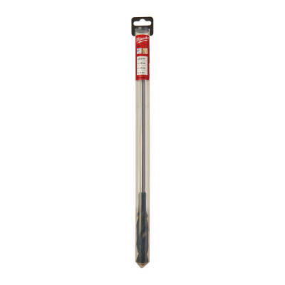 Milwaukee HSS Kablo Geçiş Matkap Ucu DIN 7490 22 x 400 mm 4932399673 - 1
