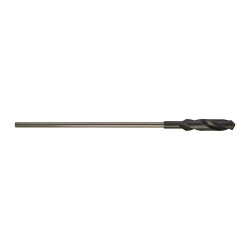 Milwaukee HSS Kablo Geçiş Matkap Ucu DIN 7490 22 x 400 mm 4932399673 - 2