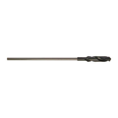 Milwaukee HSS Kablo Geçiş Matkap Ucu DIN 7490 22 x 400 mm 4932399673 - 2