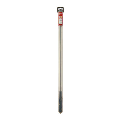 Milwaukee HSS Kablo Geçiş Matkap Ucu DIN 7490 22 x 600 mm 4932399676 - 1