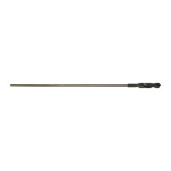Milwaukee HSS Kablo Geçiş Matkap Ucu DIN 7490 22 x 600 mm 4932399676 - 2