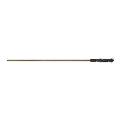 Milwaukee HSS Kablo Geçiş Matkap Ucu DIN 7490 22 x 600 mm 4932399676 - 2