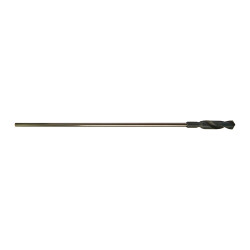 Milwaukee HSS Kablo Geçiş Matkap Ucu DIN 7490 24 x 600 mm 4932399677 - 2