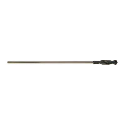 Milwaukee HSS Kablo Geçiş Matkap Ucu DIN 7490 24 x 600 mm 4932399677 - 2
