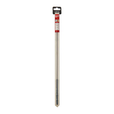 Milwaukee HSS Kablo Geçiş Matkap Ucu DIN 7490 8 x 400 mm 4932363667 - 1