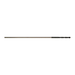 Milwaukee HSS Kablo Geçiş Matkap Ucu DIN 7490 8 x 400 mm 4932363667 - 2