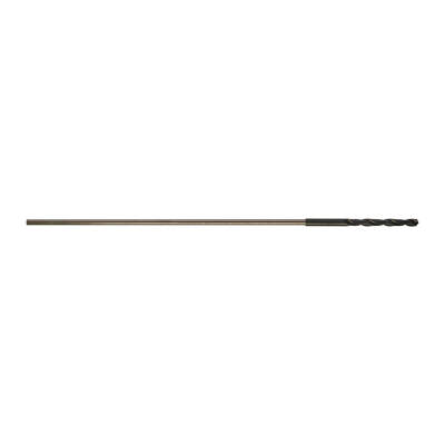 Milwaukee HSS Kablo Geçiş Matkap Ucu DIN 7490 8 x 400 mm 4932363667 - 2