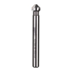 Milwaukee HSS Kobalt Havşa Ucu 20,5 mm M10 4932493980 - Milwaukee