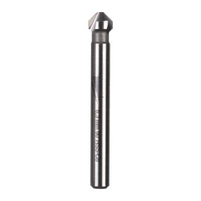 Milwaukee HSS Kobalt Havşa Ucu 20,5 mm M10 4932493980 - 1