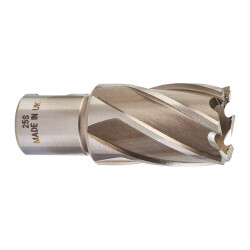Milwaukee HSS Manyetik Matkap Ucu (Karot) 30 mm 25 x 30 mm 4932343281 - 2
