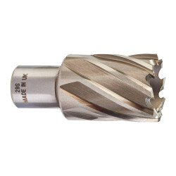 Milwaukee HSS Manyetik Matkap Ucu (Karot) 30 mm 29 x 30 mm 4932343285 - 2