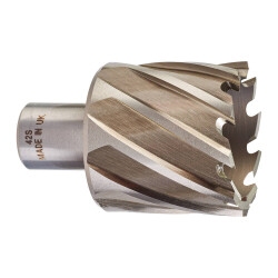 Milwaukee HSS Manyetik Matkap Ucu (Karot) 30 mm 42 x 30 mm 4932371751 - 2