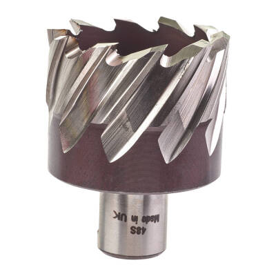 Milwaukee HSS Manyetik Matkap Ucu (Karot) 30 mm 48 x 30 mm 4932371757 - 2