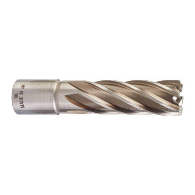 Milwaukee HSS Manyetik Matkap Ucu (Karot) 50 mm 18 x 50 mm 4932343293 - 2