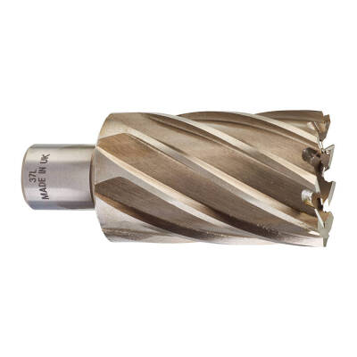 Milwaukee HSS Manyetik Matkap Ucu (Karot) 50 mm 37 x 50 mm 4932371764 - 2