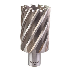 Milwaukee HSS Manyetik Matkap Ucu (Karot) 50 mm 41 x 50 mm 4932371768 - 2