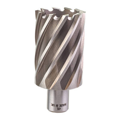 Milwaukee HSS Manyetik Matkap Ucu (Karot) 50 mm 41 x 50 mm 4932371768 - 2