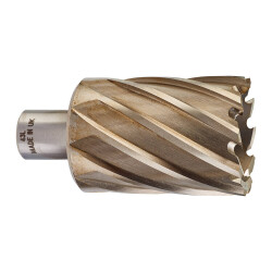 Milwaukee HSS Manyetik Matkap Ucu (Karot) 50 mm 43 x 50 mm 4932371770 - 2