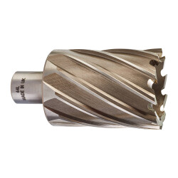 Milwaukee HSS Manyetik Matkap Ucu (Karot) 50 mm 44 x 50 mm 4932371771 - 2