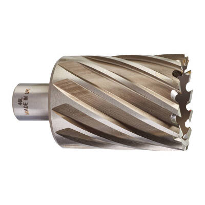 Milwaukee HSS Manyetik Matkap Ucu (Karot) 50 mm 46 x 50 mm 4932371773 - 2