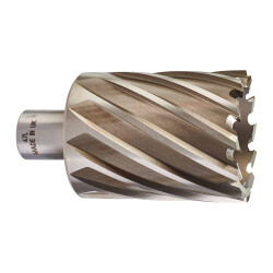 Milwaukee HSS Manyetik Matkap Ucu (Karot) 50 mm 47 x 50 mm 4932371774 - 2