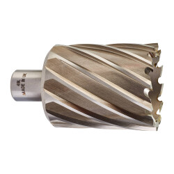 Milwaukee HSS Manyetik Matkap Ucu (Karot) 50 mm 49 x 50 mm 4932371776 - 2
