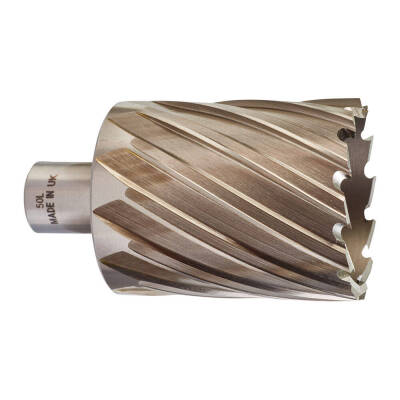 Milwaukee HSS Manyetik Matkap Ucu (Karot) 50 mm 50 x 50 mm 4932371777 - 2