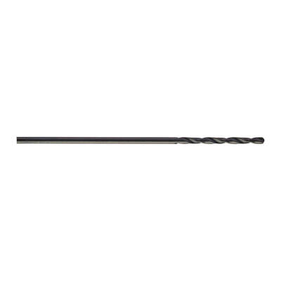 Milwaukee HSS-R Metal Matkap Ucu 1,0 x 34 mm 10'lu 4932363444 - 2