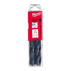 Milwaukee HSS-R Metal Matkap Ucu 11,0 x 142 mm 5'li 4932363544 - Milwaukee