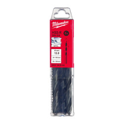 Milwaukee HSS-R Metal Matkap Ucu 13,0 x 151 mm 5'li 4932363564 - Milwaukee