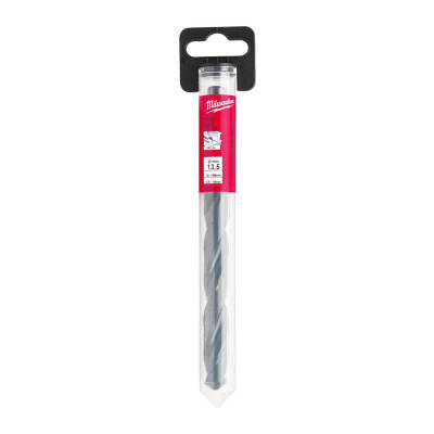 Milwaukee HSS-R Metal Matkap Ucu 13,5 x 160 mm 4932373318 - 1