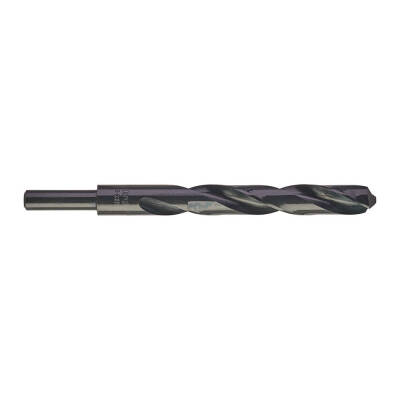 Milwaukee HSS-R Metal Matkap Ucu 15,0 x 169 mm 4932373321 - 2