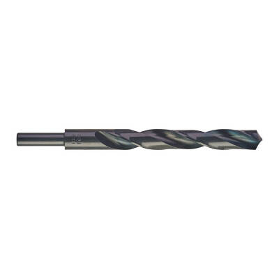 Milwaukee HSS-R Metal Matkap Ucu 15,5 x 178 mm 4932373322 - 2