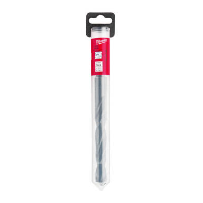 Milwaukee HSS-R Metal Matkap Ucu 16,5 x 184 mm 4932373324 - 1