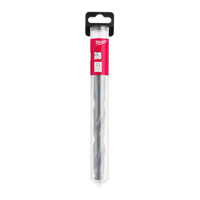 Milwaukee HSS-R Metal Matkap Ucu 17,0 x 184 mm 4932373325 - 1