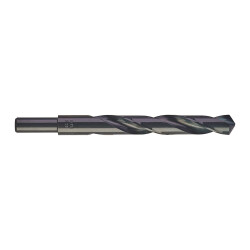 Milwaukee HSS-R Metal Matkap Ucu 17,0 x 184 mm 4932373325 - 2