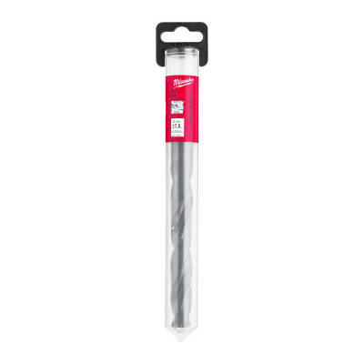 Milwaukee HSS-R Metal Matkap Ucu 17,5 x 191 mm 4932373326 - 1