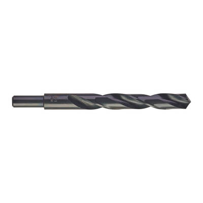 Milwaukee HSS-R Metal Matkap Ucu 17,5 x 191 mm 4932373326 - 2