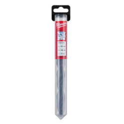 Milwaukee HSS-R Metal Matkap Ucu 18,0 x 191 mm 4932373327 - Milwaukee