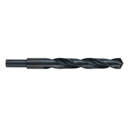 Milwaukee HSS-R Metal Matkap Ucu 18,0 x 191 mm 4932373327 - 2